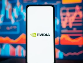 金融趋势:英伟达(Nvidia)股价可能再创新高