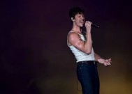 肖恩·门德斯（Shawn Mendes）在谈到性问题后，分享了对酗酒和吸毒的恐惧