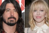 戴夫·格罗尔(Dave Grohl)再次被指“勾引”科特·柯本(Kurt Cobain)的女儿